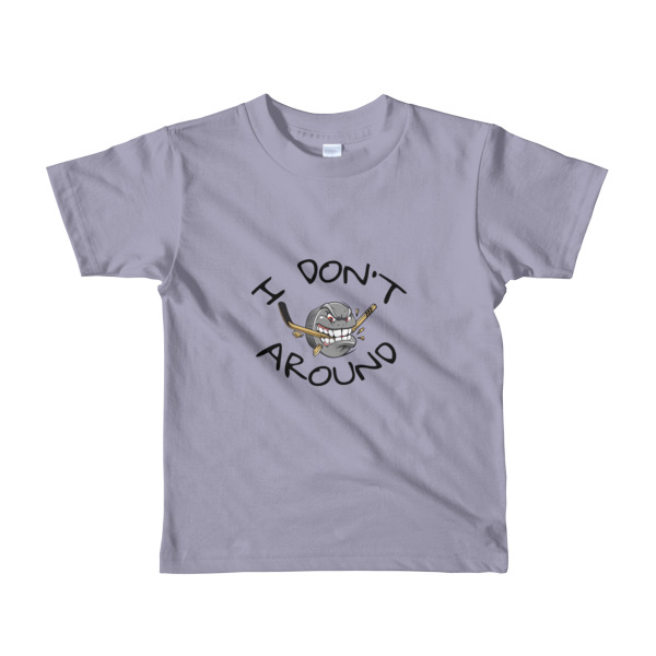 Don't Puck Around - Image 4