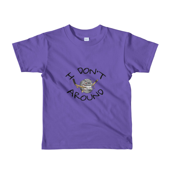 Don't Puck Around - Image 5