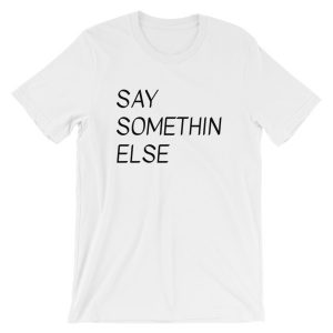 Tracee's Tee (Black)