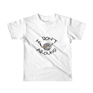 Don't Puck Around