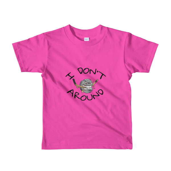 Don't Puck Around - Image 9
