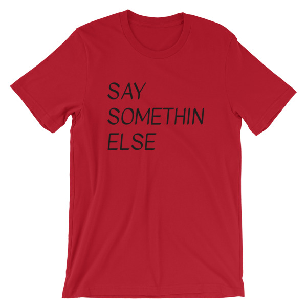 Tracee's Tee (Black) - Image 7