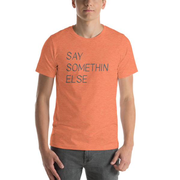 Tracee's Tee (Gray) - Image 6