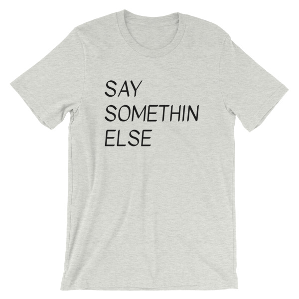 Tracee's Tee (Black) - Image 5