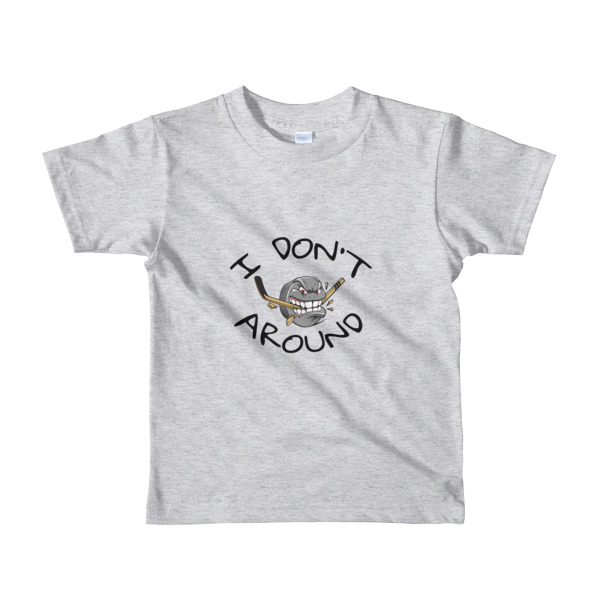 Don't Puck Around - Image 3