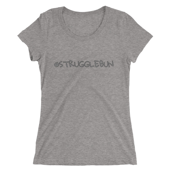 #Strugglebun - Image 3
