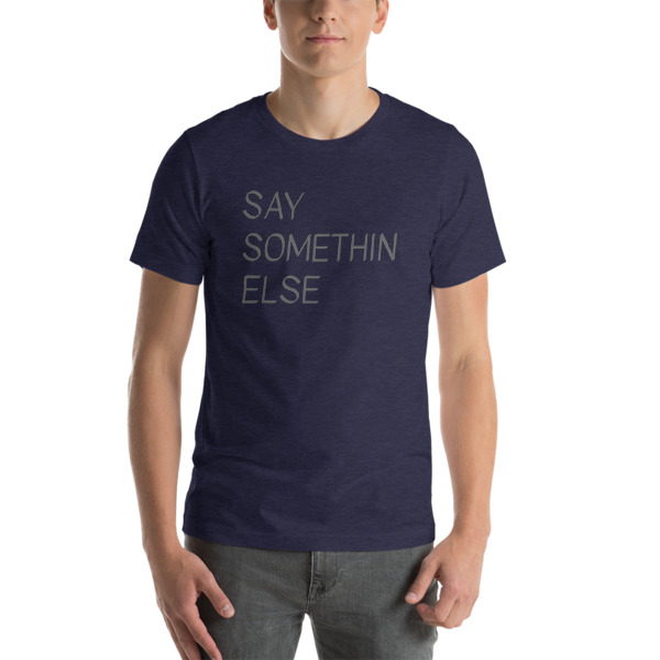 Tracee's Tee (Gray) - Image 3