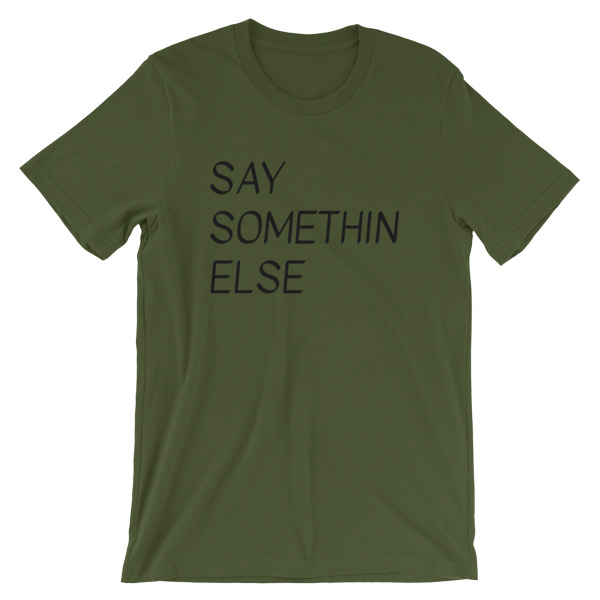 Tracee's Tee (Black) - Image 3