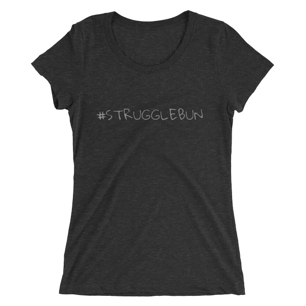 #Strugglebun - Image 2