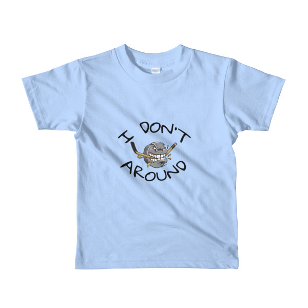 Don't Puck Around - Image 6