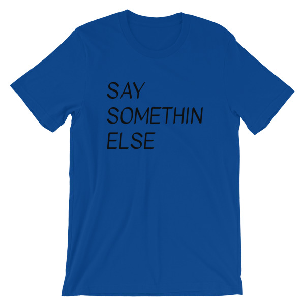 Tracee's Tee (Black) - Image 6