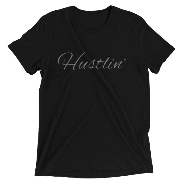 Hustlin' - Image 2