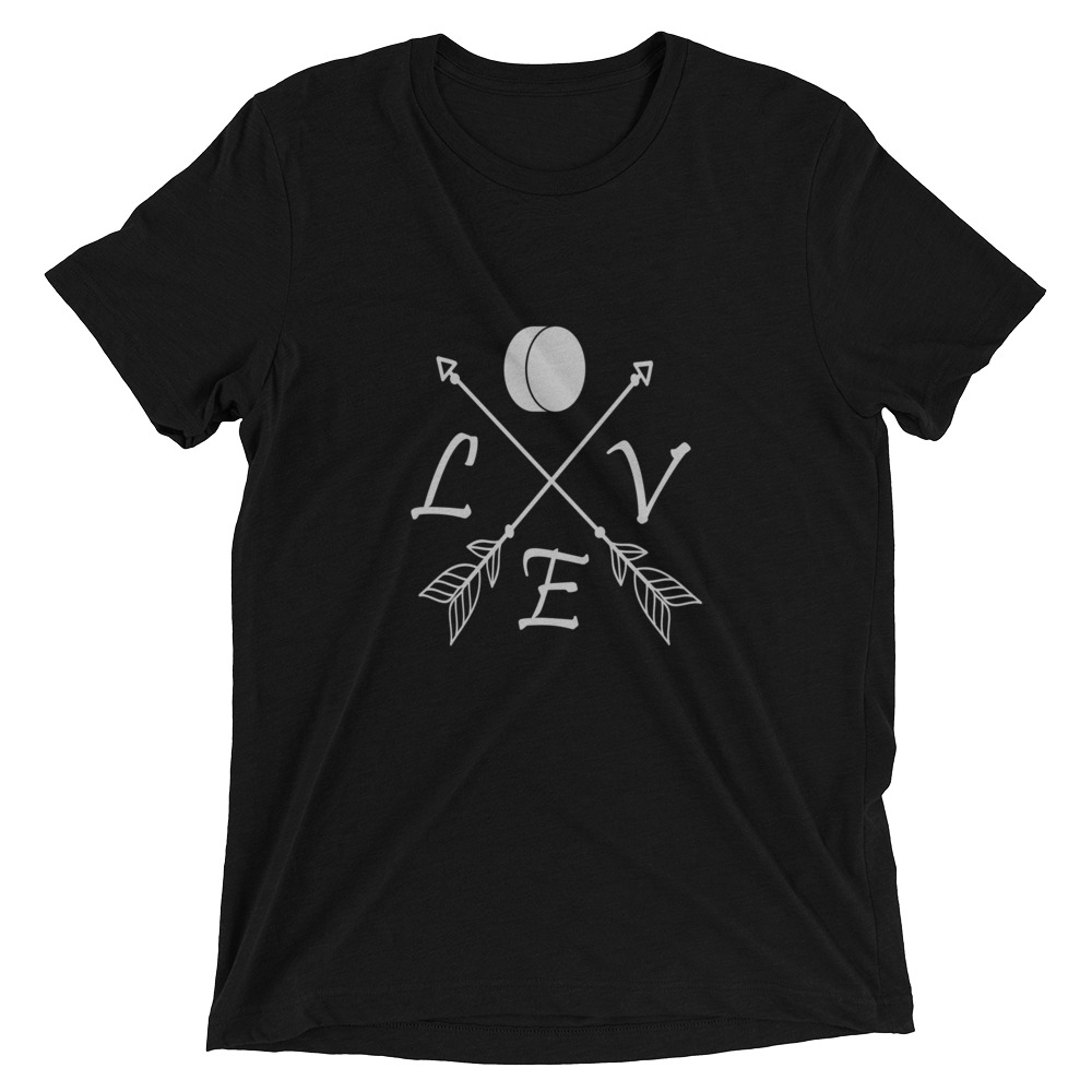 Hockey Love