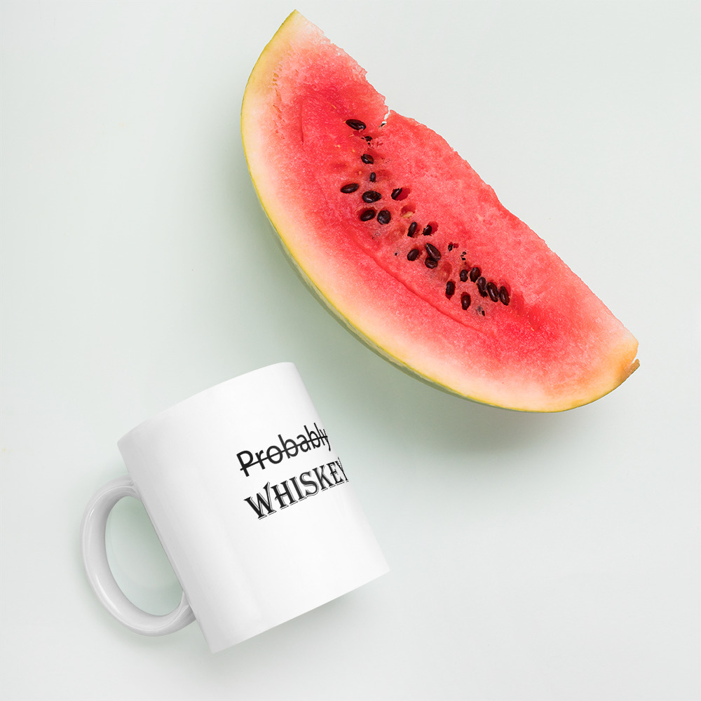Whiskey Mug - Image 3