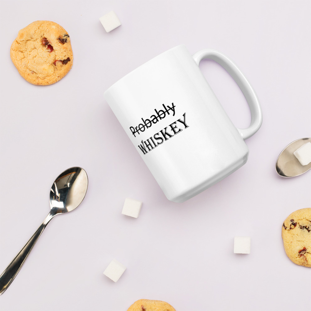 Whiskey Mug - Image 4