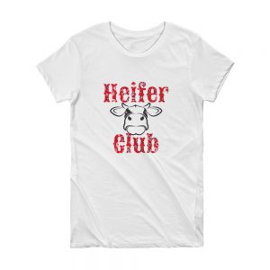 Heifer Club