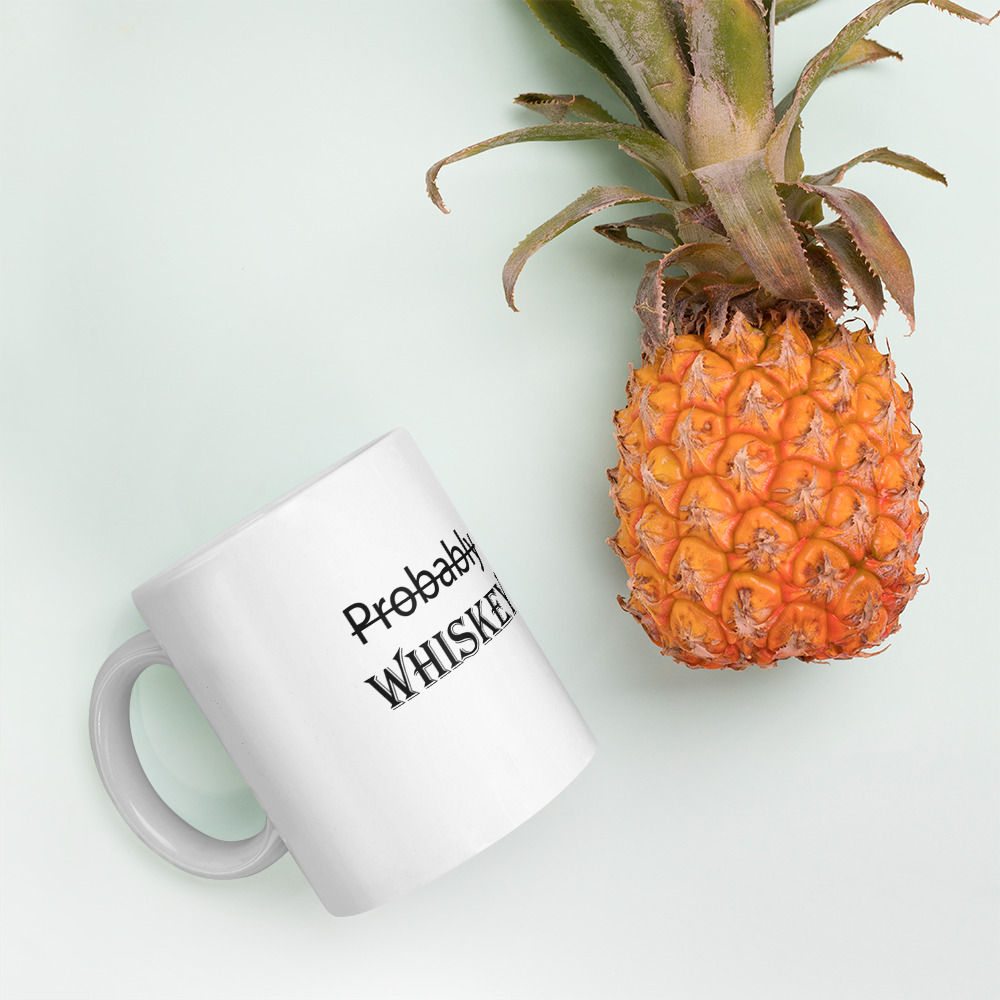 Whiskey Mug - Image 2