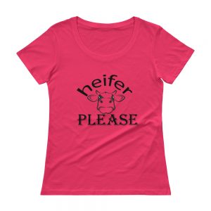 Heifer Please