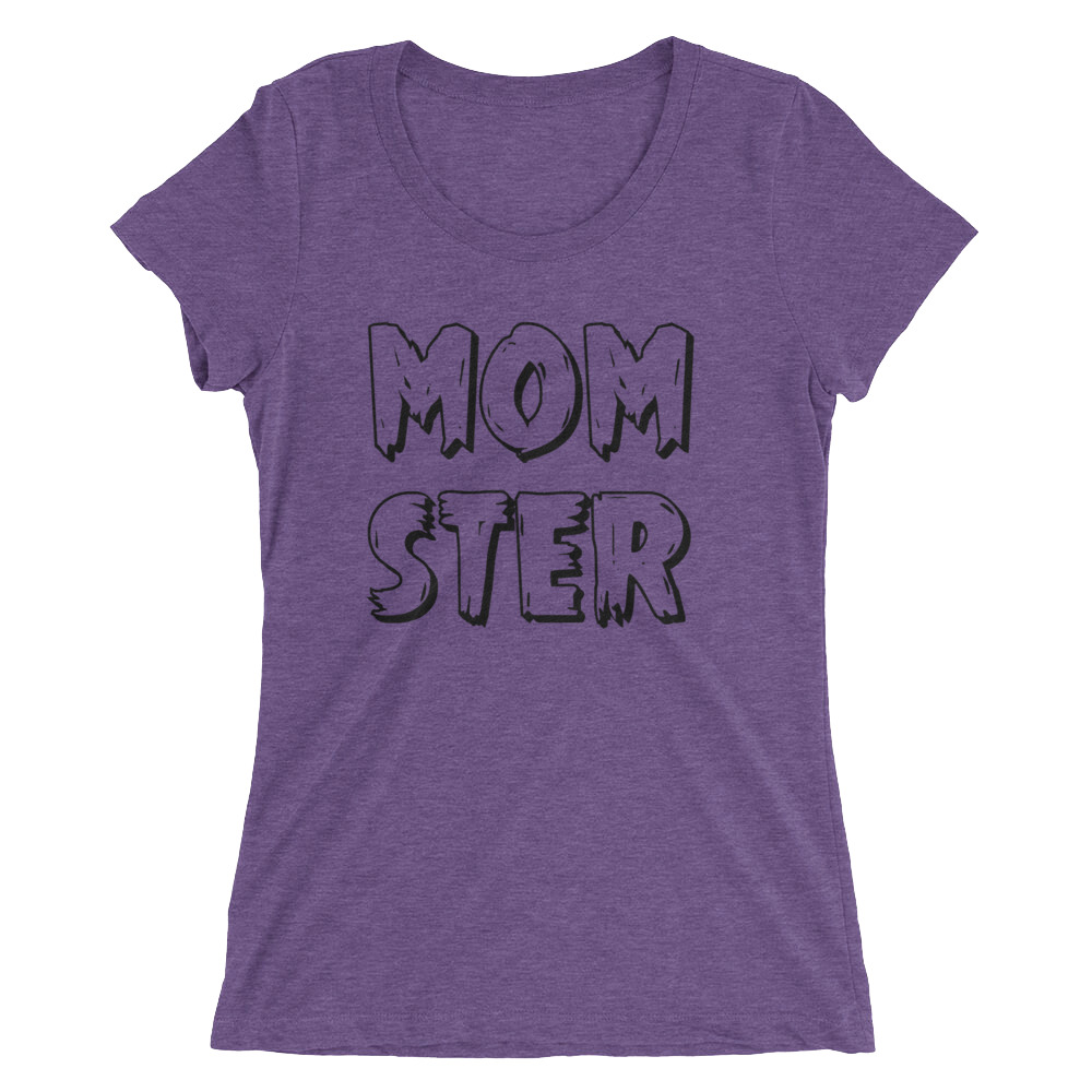 MomSter - Image 2