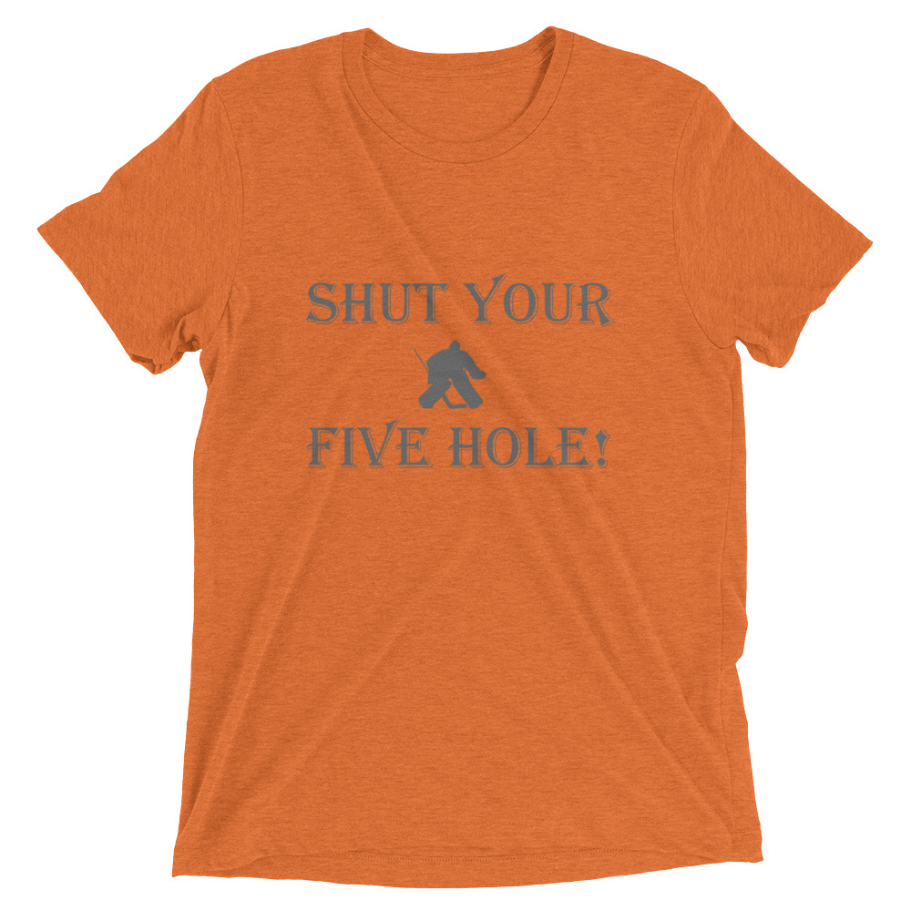 Shut Your Five Hole - Image 8