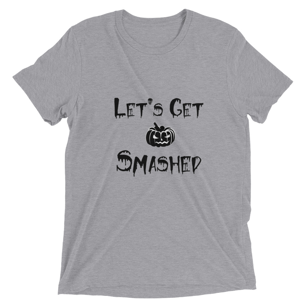 Let's Get Smashed - Image 2