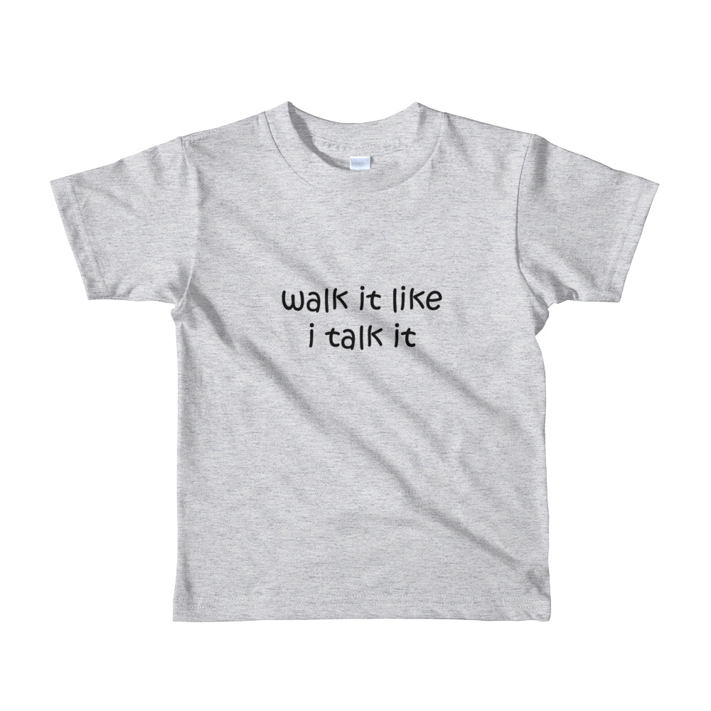 Walk It Like I Talk It - Image 3