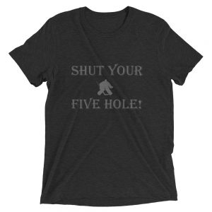Shut Your Five Hole