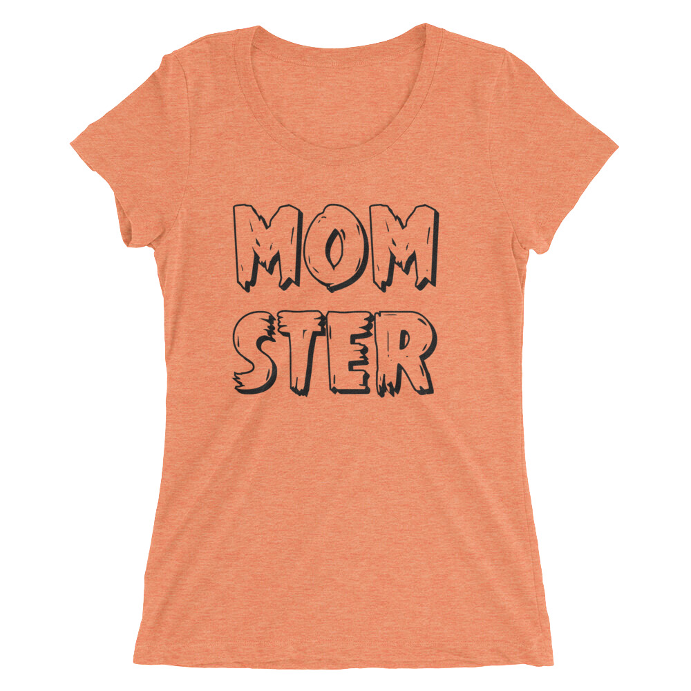 MomSter - Image 7