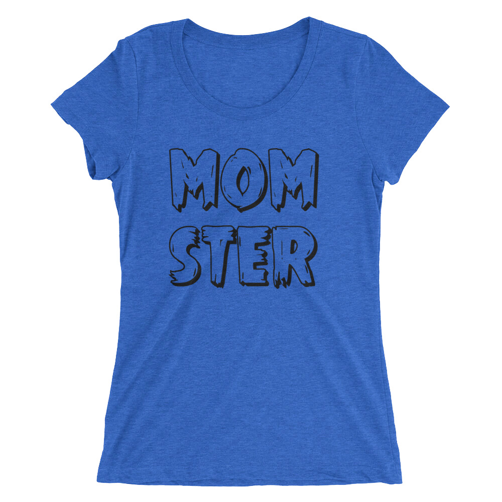 MomSter - Image 10