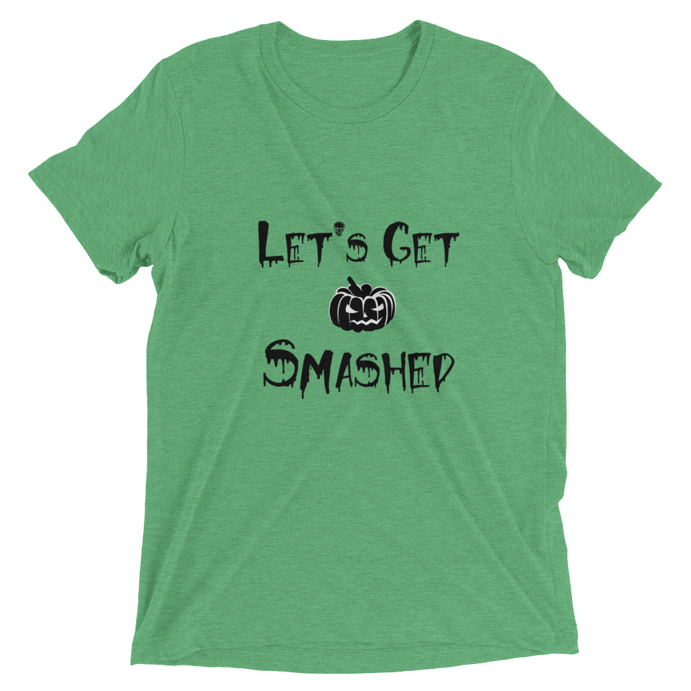 Let's Get Smashed - Image 4