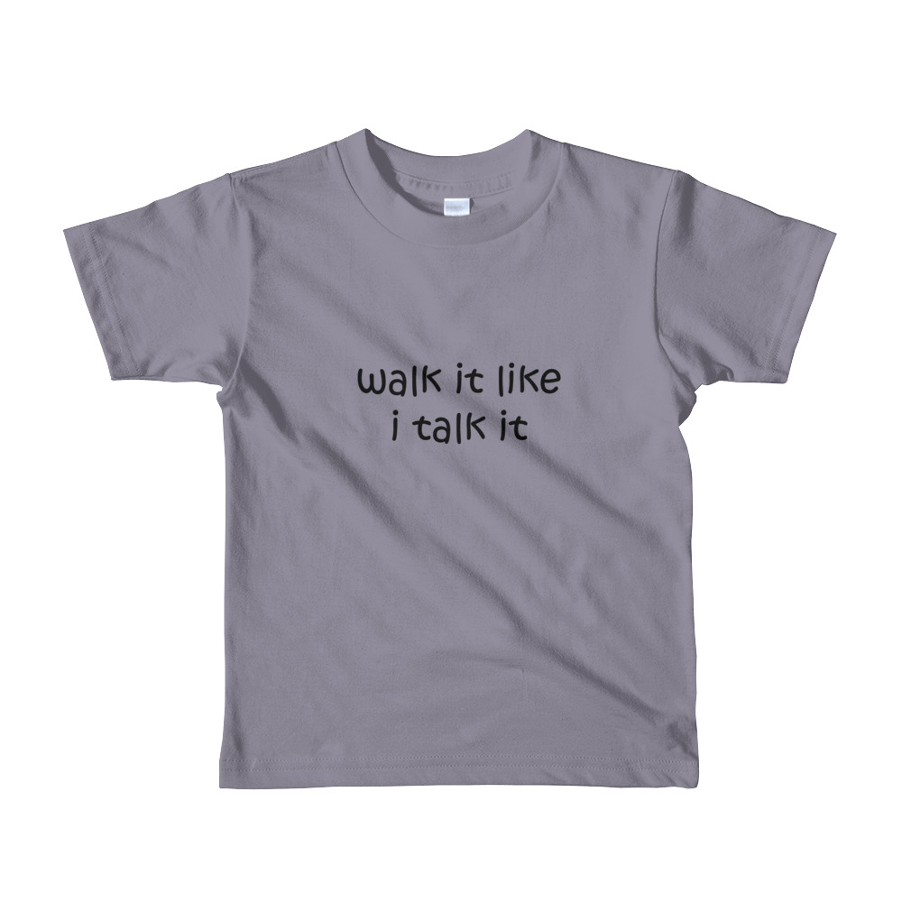 Walk It Like I Talk It - Image 4