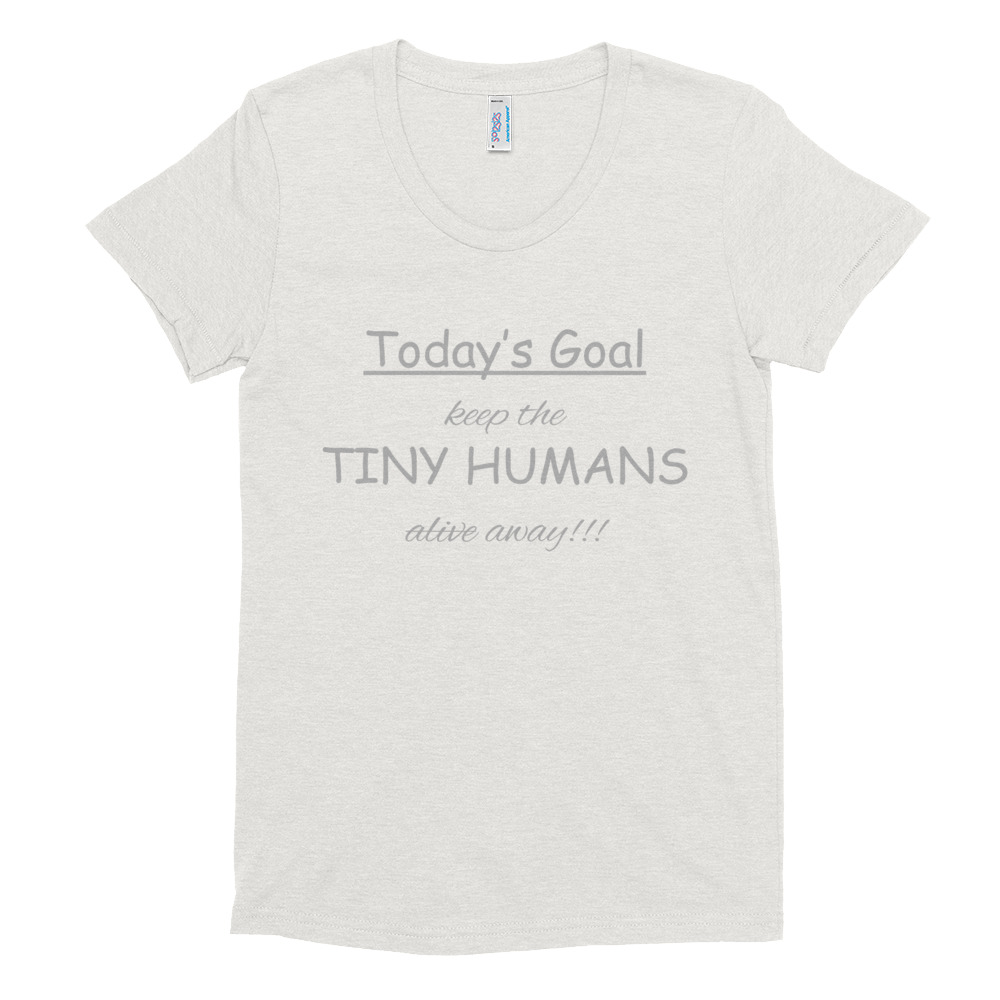Keep The Tiny Humans....Away - Image 4