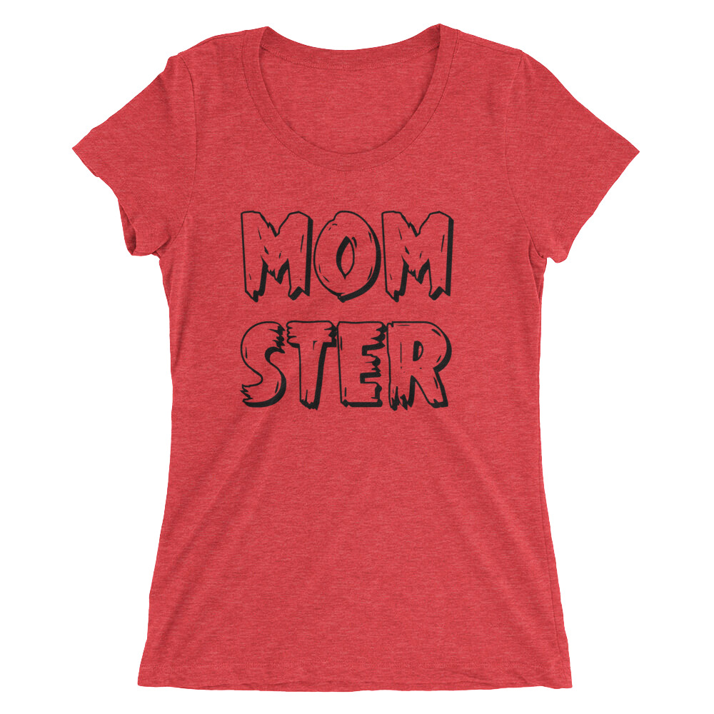 MomSter - Image 9
