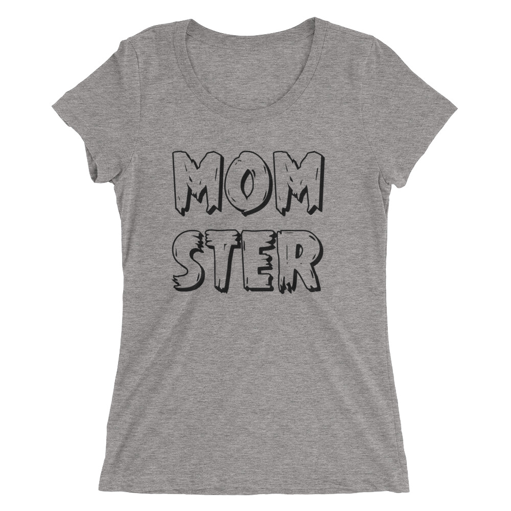 MomSter