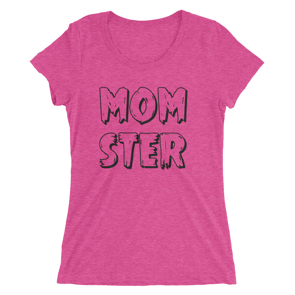 MomSter - Image 11