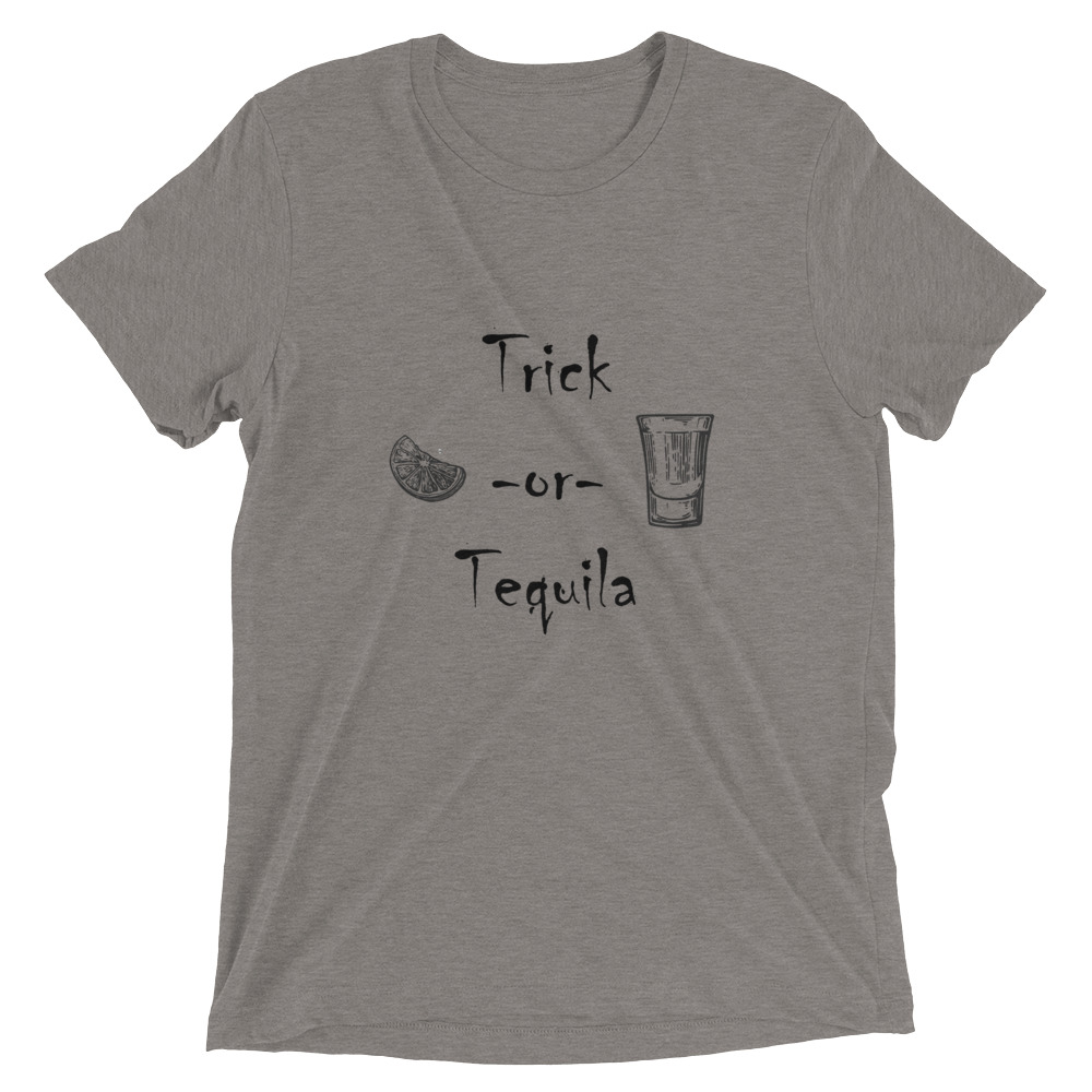 Trick or Tequila - Image 2
