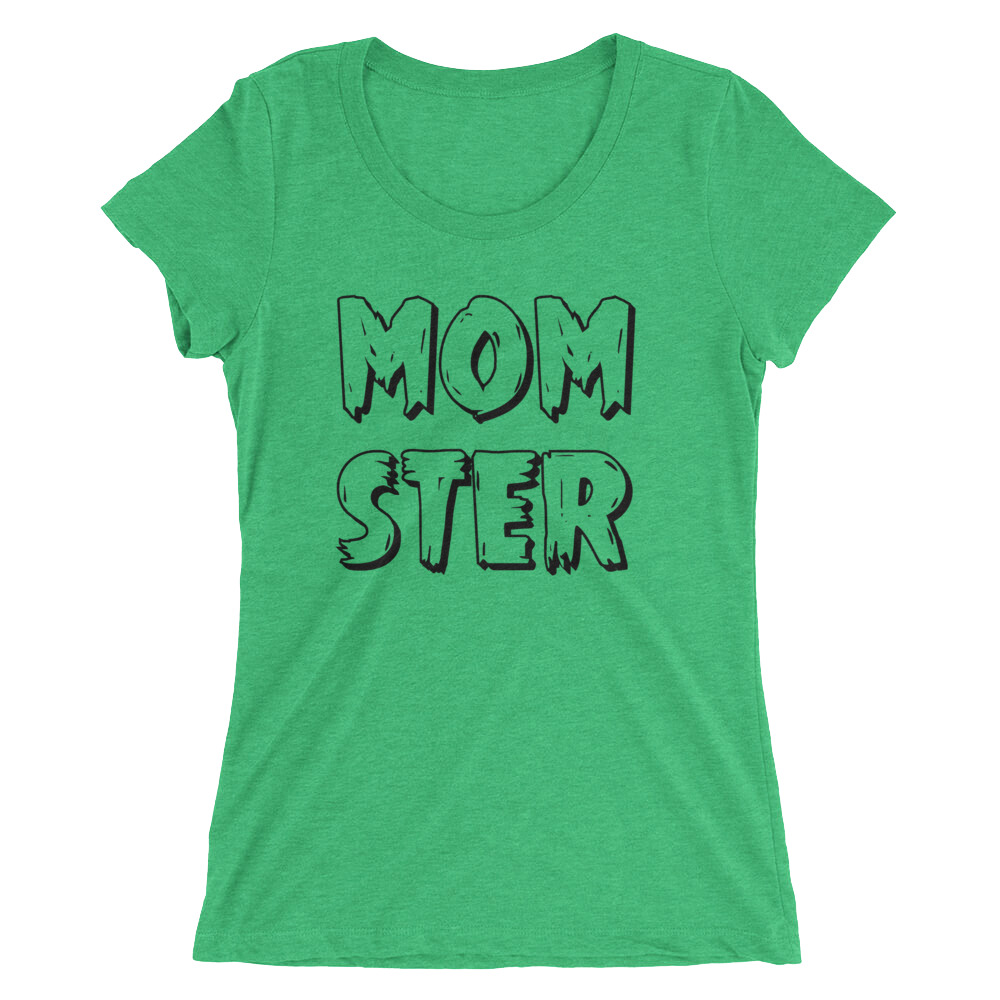 MomSter - Image 3