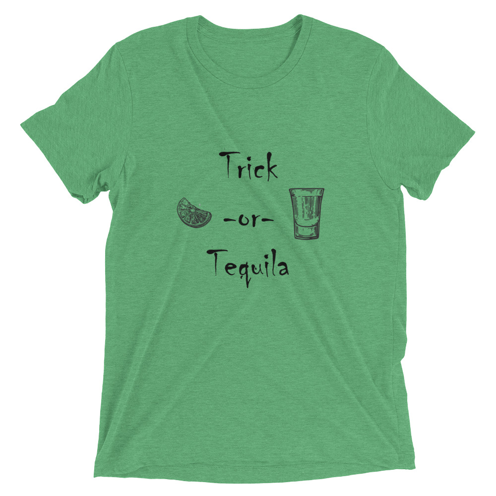 Trick or Tequila - Image 3
