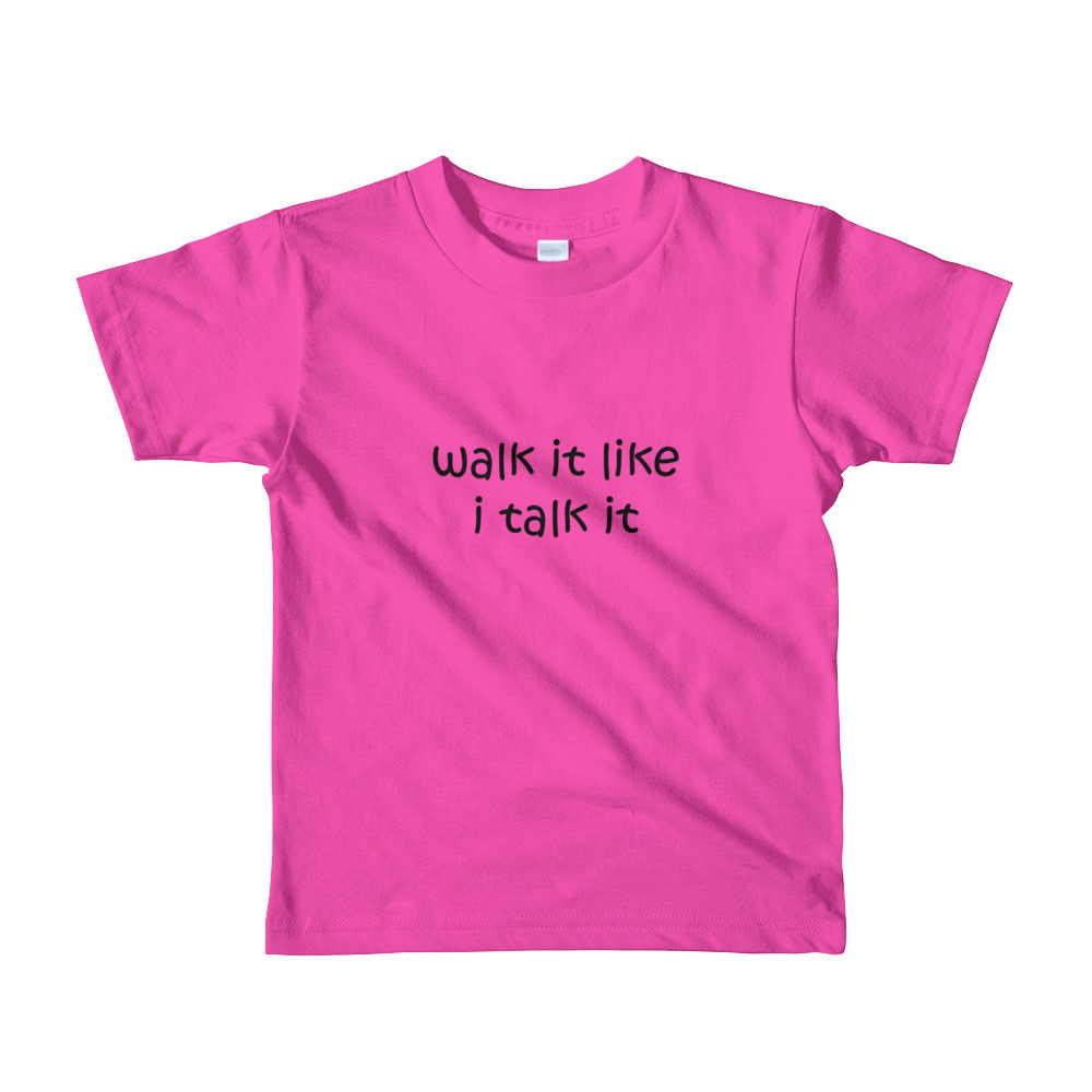 Walk It Like I Talk It - Image 6