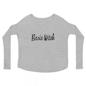 Basic Witch