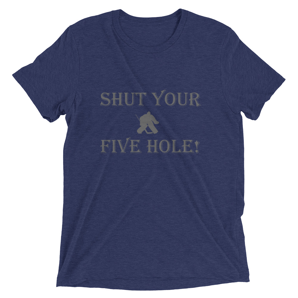 Shut Your Five Hole - Image 3
