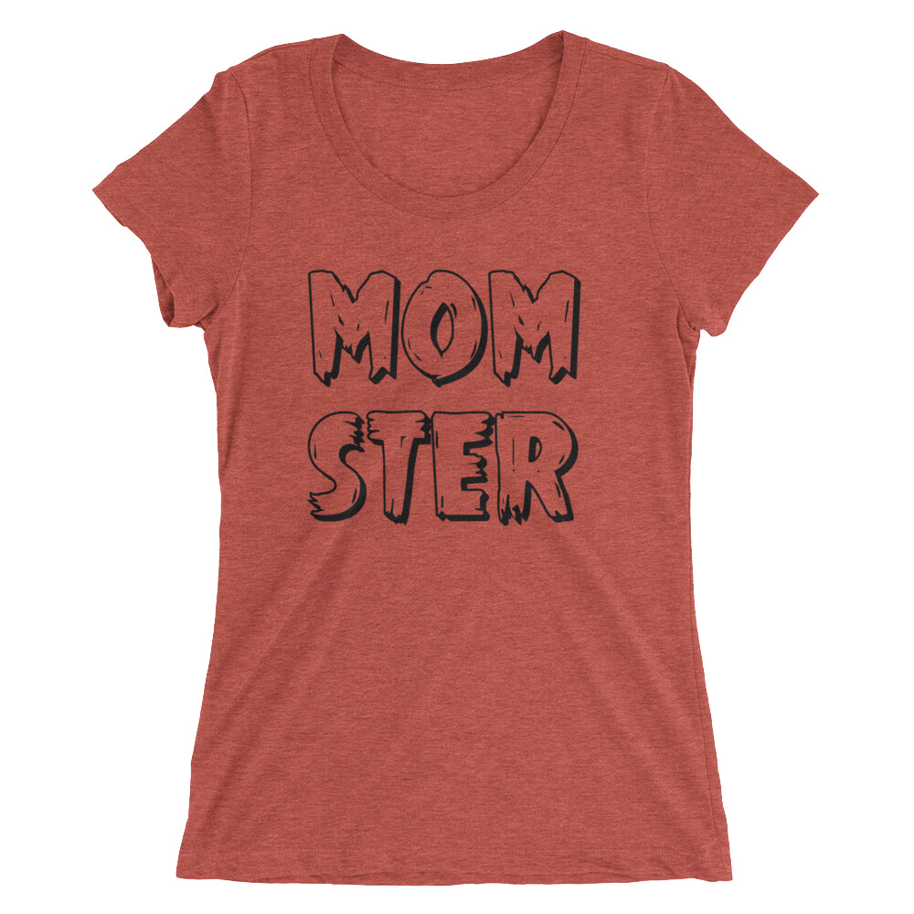 MomSter - Image 5