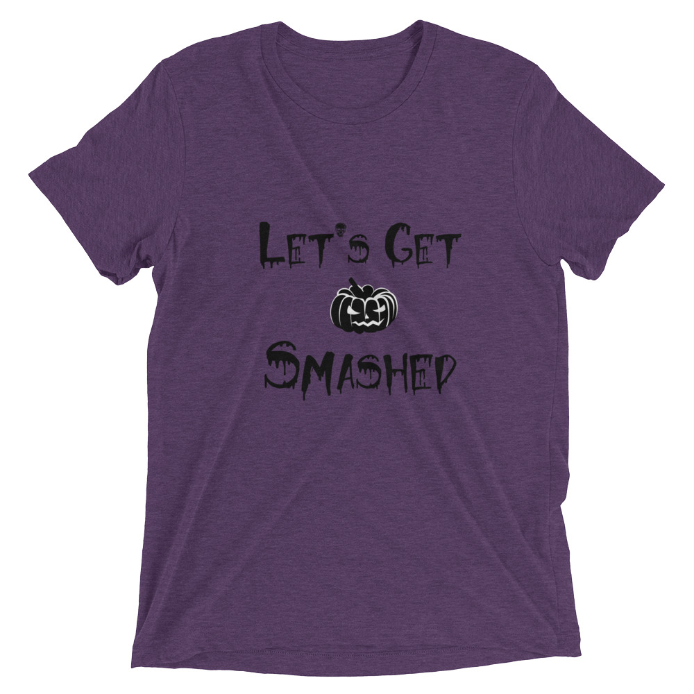 Let's Get Smashed - Image 3