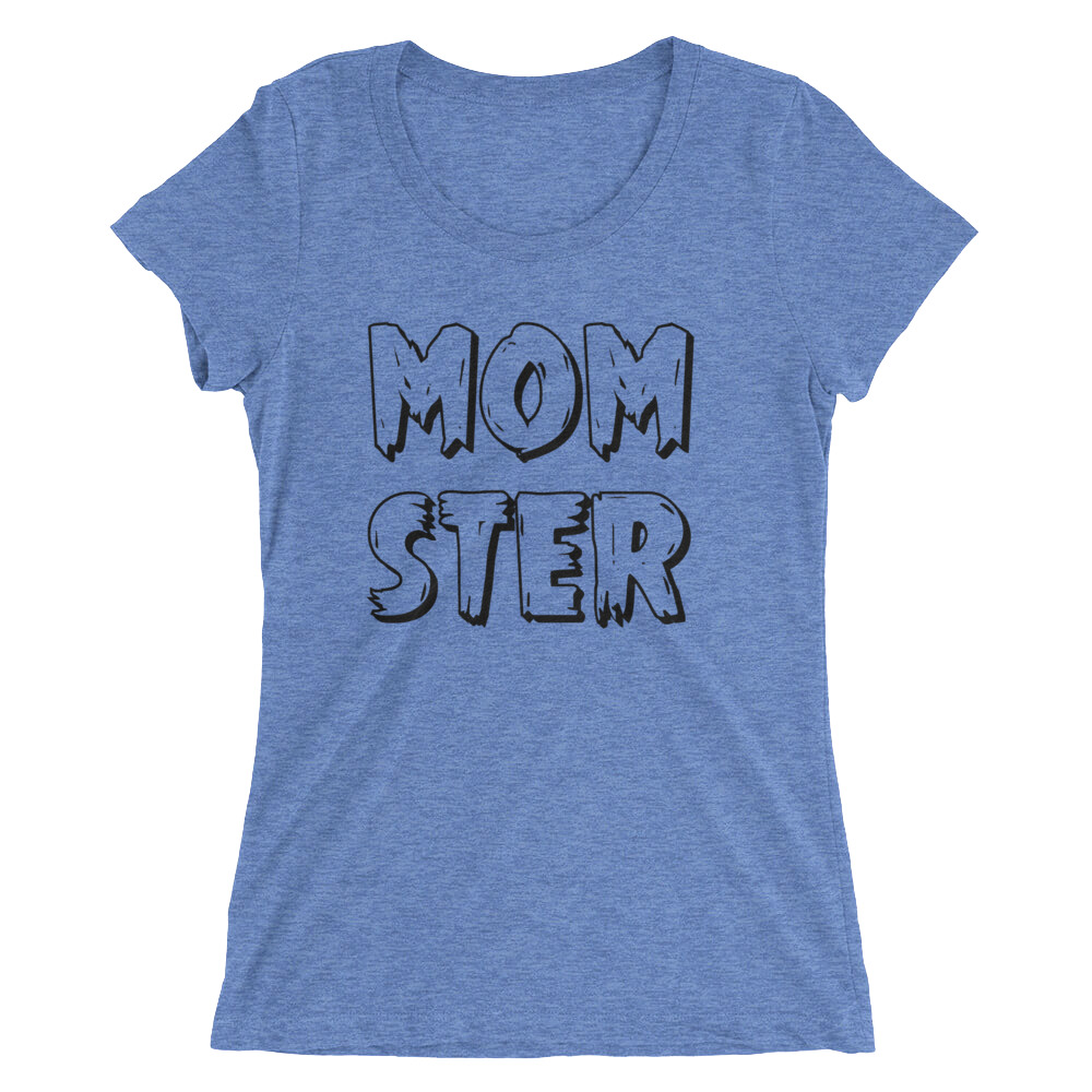 MomSter - Image 6