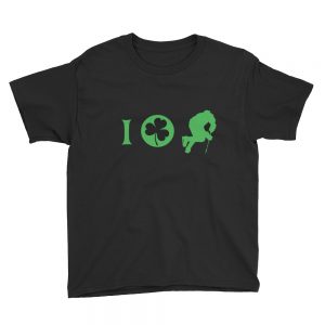 I Shamrock Hockey