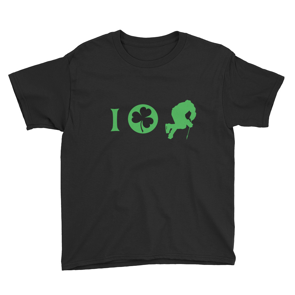 I Shamrock Hockey