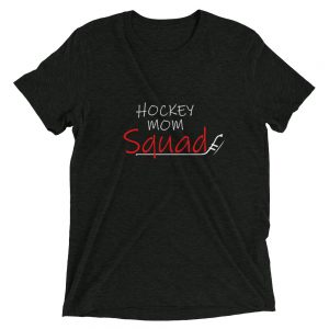 HOCKEY MOM SQUAD