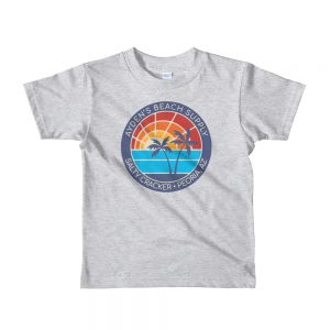 Ayden's Beach Supply