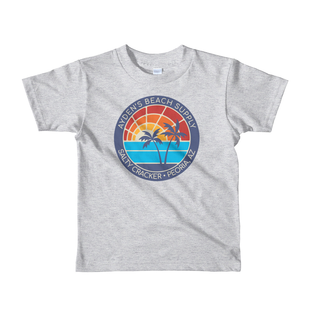Ayden's Beach Supply