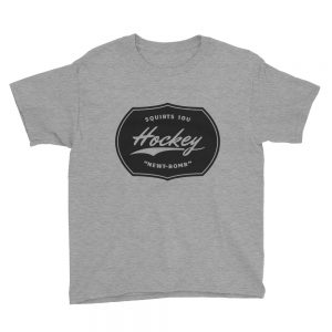 Salty Hockey Tee